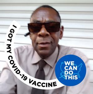 Meet your Posher, Jerry